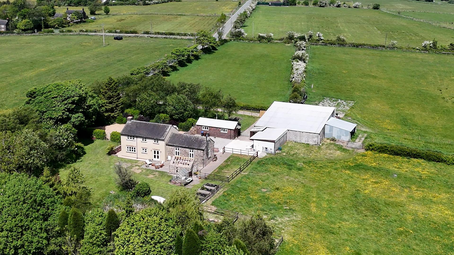 5 bedroom Land (Residential) For Sale
