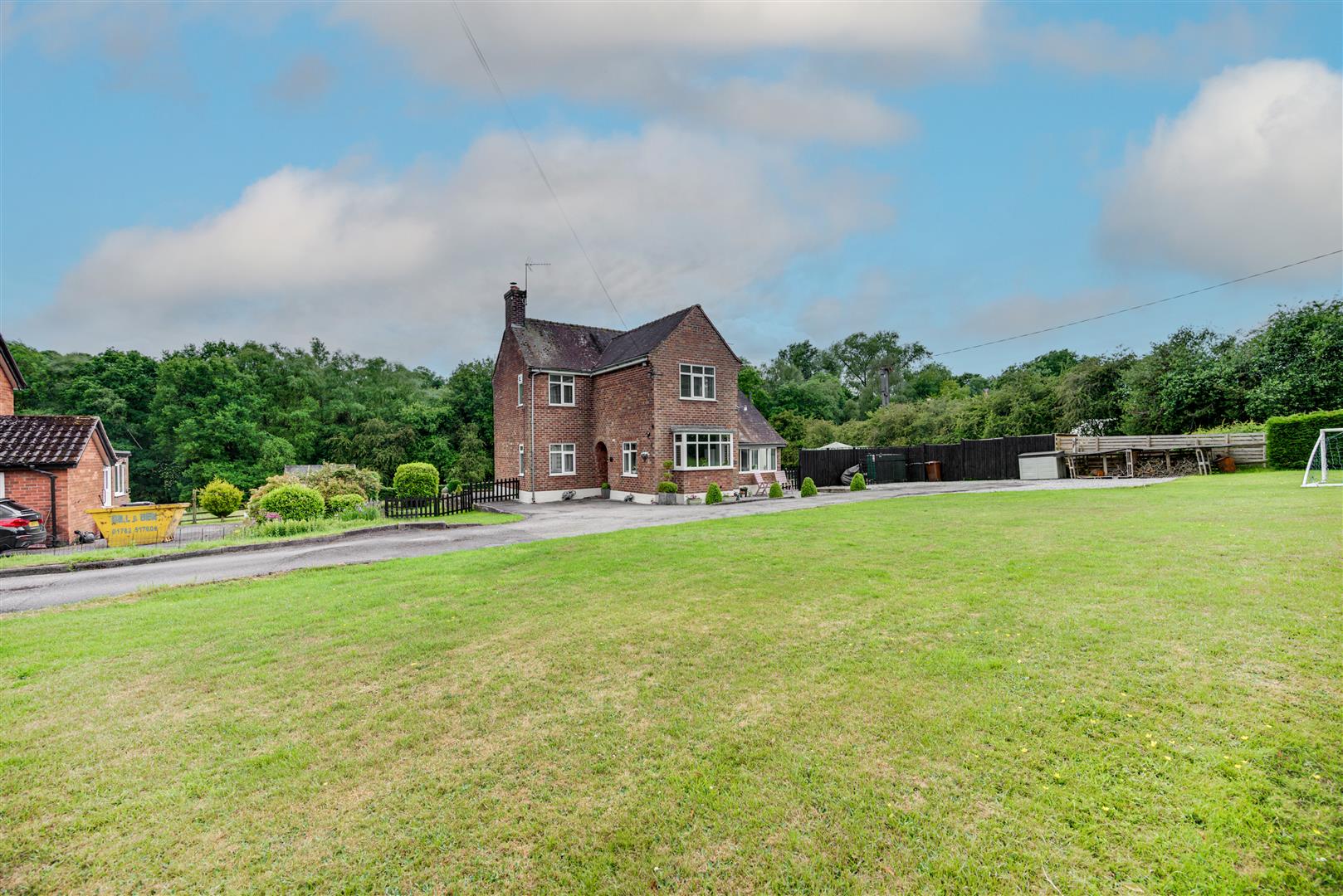 3 bedroom House (unspecified) For Sale