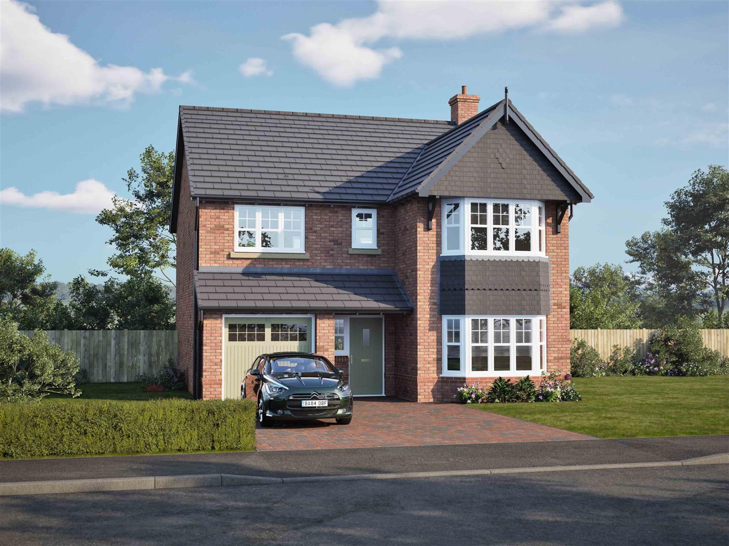 3 bedroom House (unspecified) For Sale