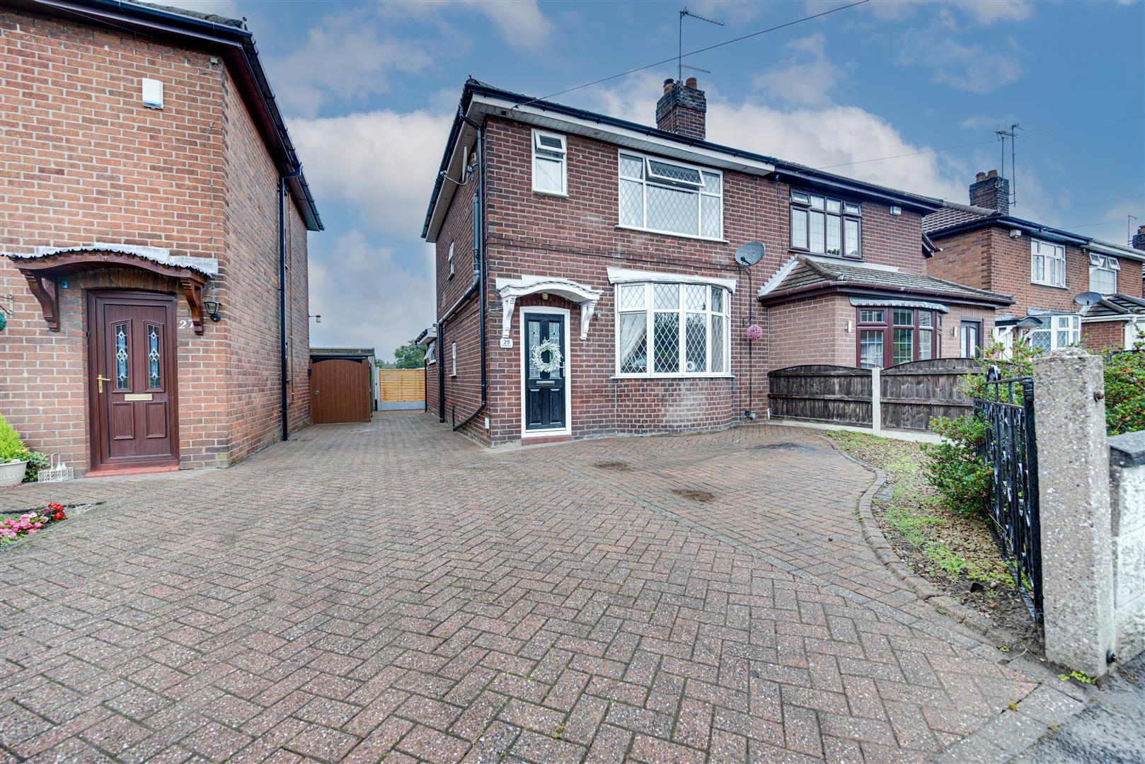  House (unspecified) For Sale