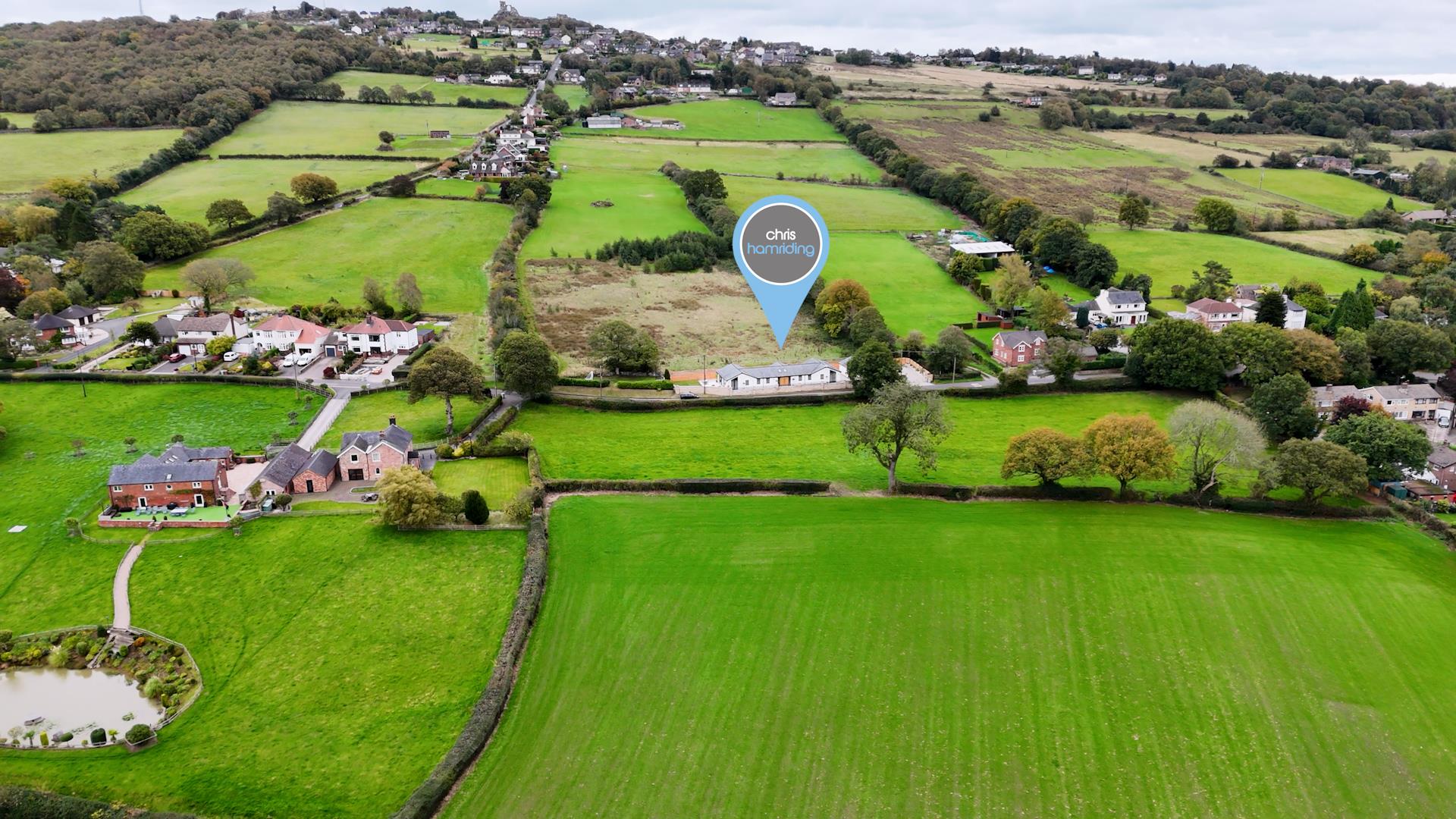 4 bedroom Terraced House To Let