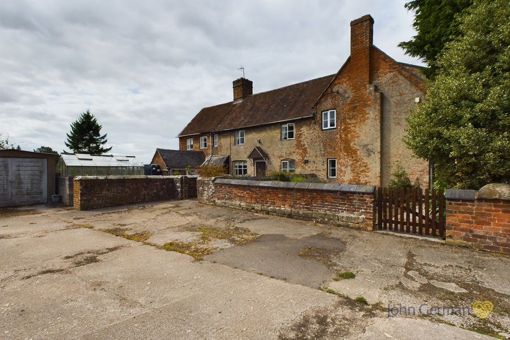 Farm For Sale