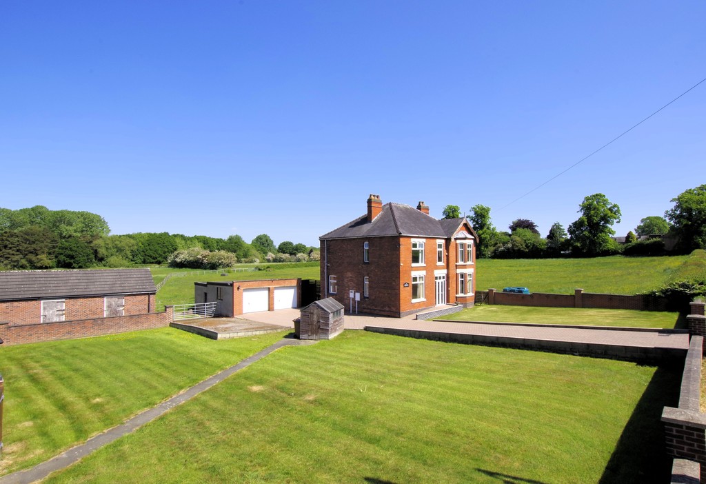 Farm For Sale
