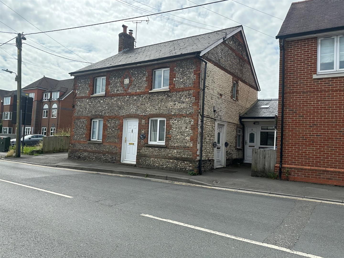 1 bedroom House (unspecified) To Let