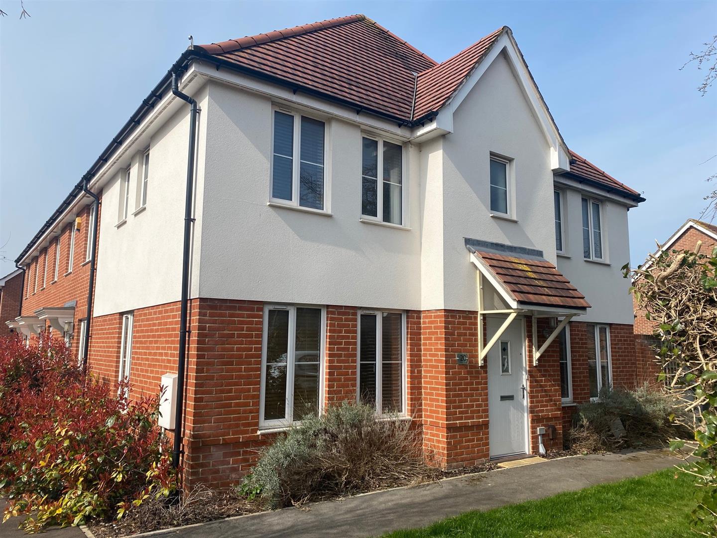 3 bedroom House (unspecified) To Let