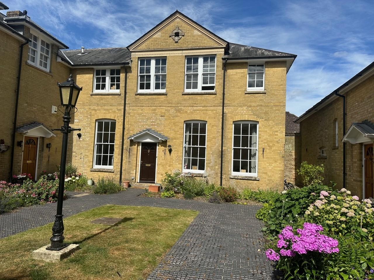 3 bedroom House (unspecified) To Let
