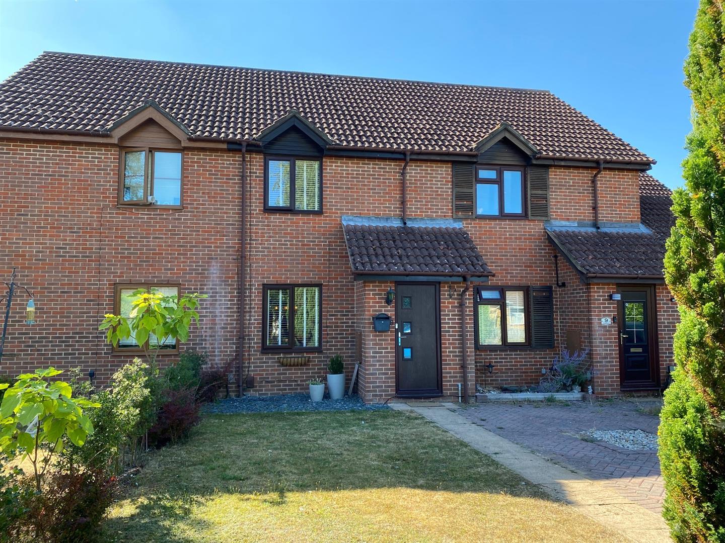 3 bedroom House (unspecified) To Let