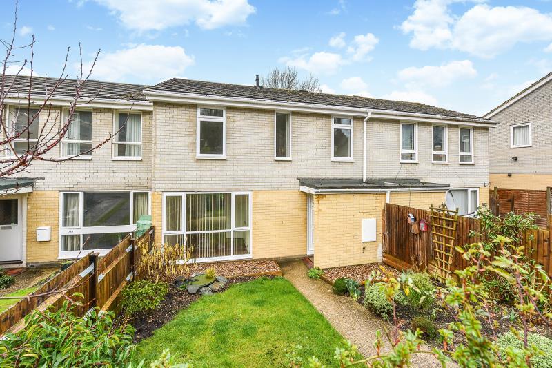 4 bedroom Terraced House To Let