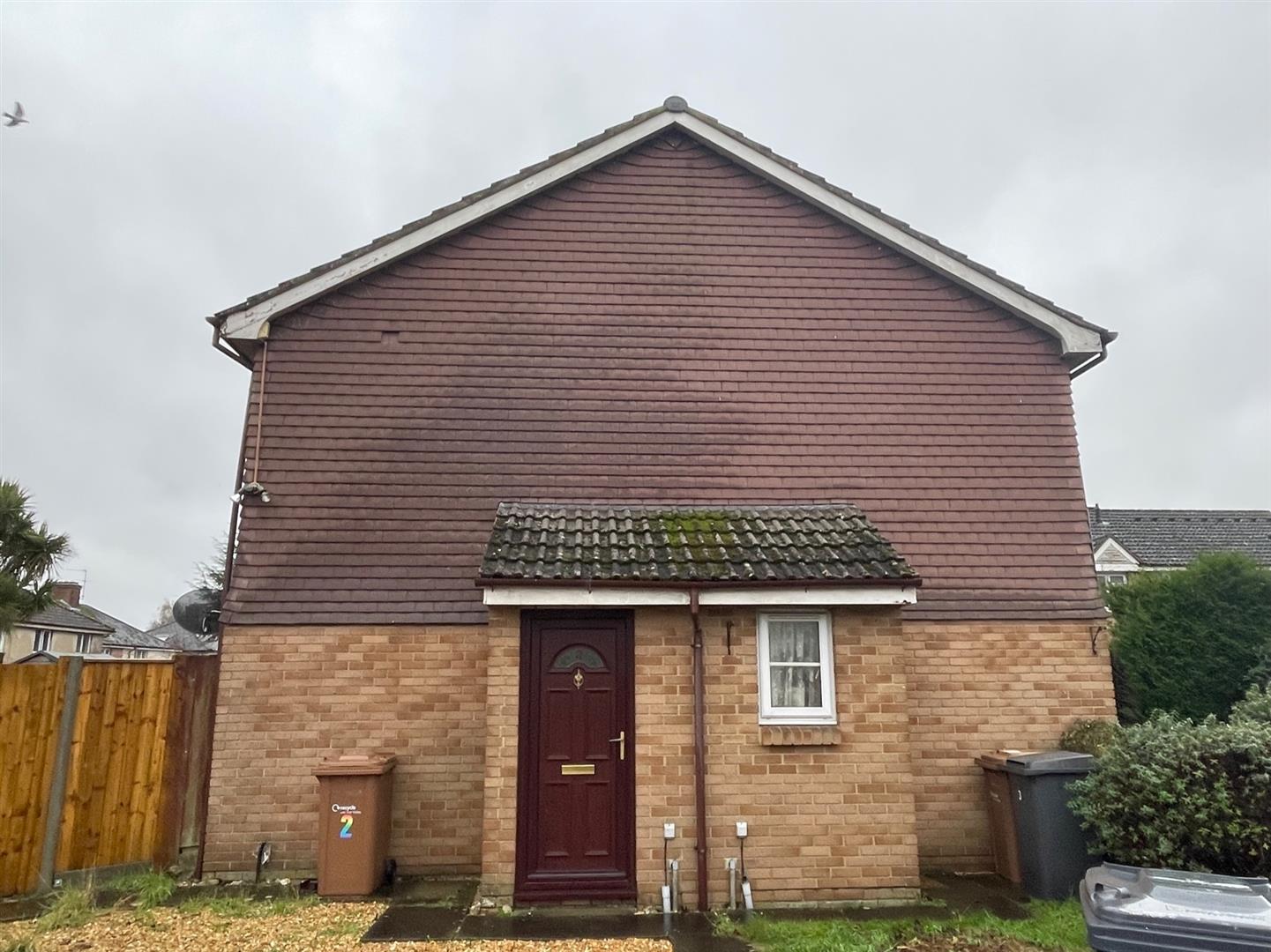 1 bedroom House (unspecified) To Let