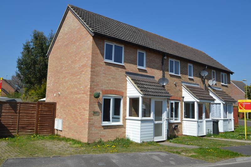 1 bedroom Terraced House To Let
