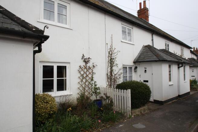 2 bedroom Cottage To Let