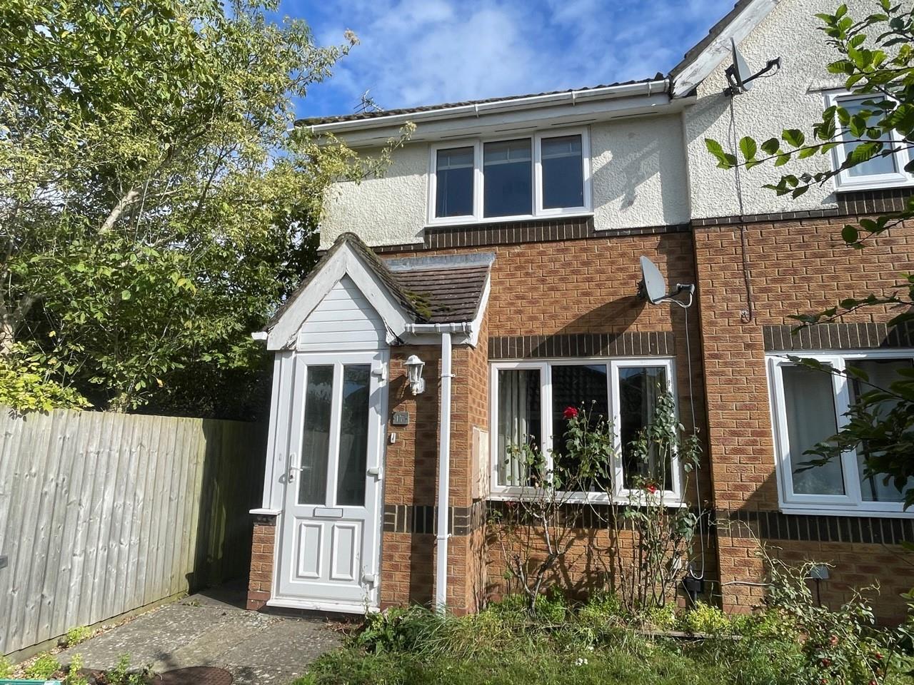2 bedroom House (unspecified) To Let