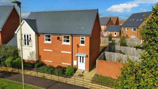 2 bedroom House (unspecified) To Let
