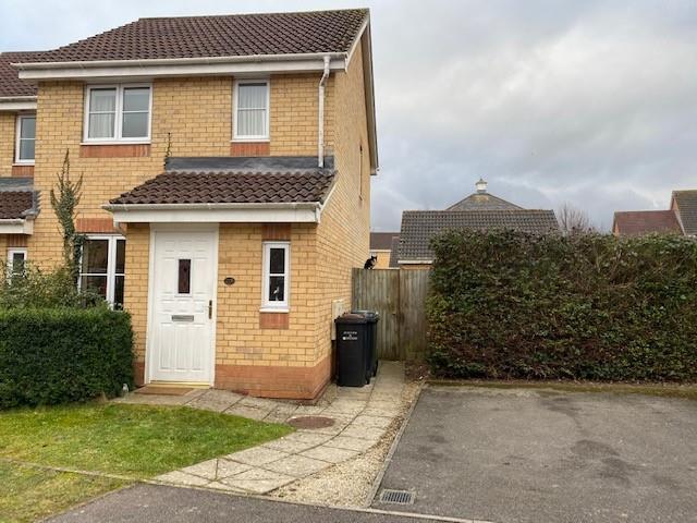 2 bedroom House (unspecified) To Let