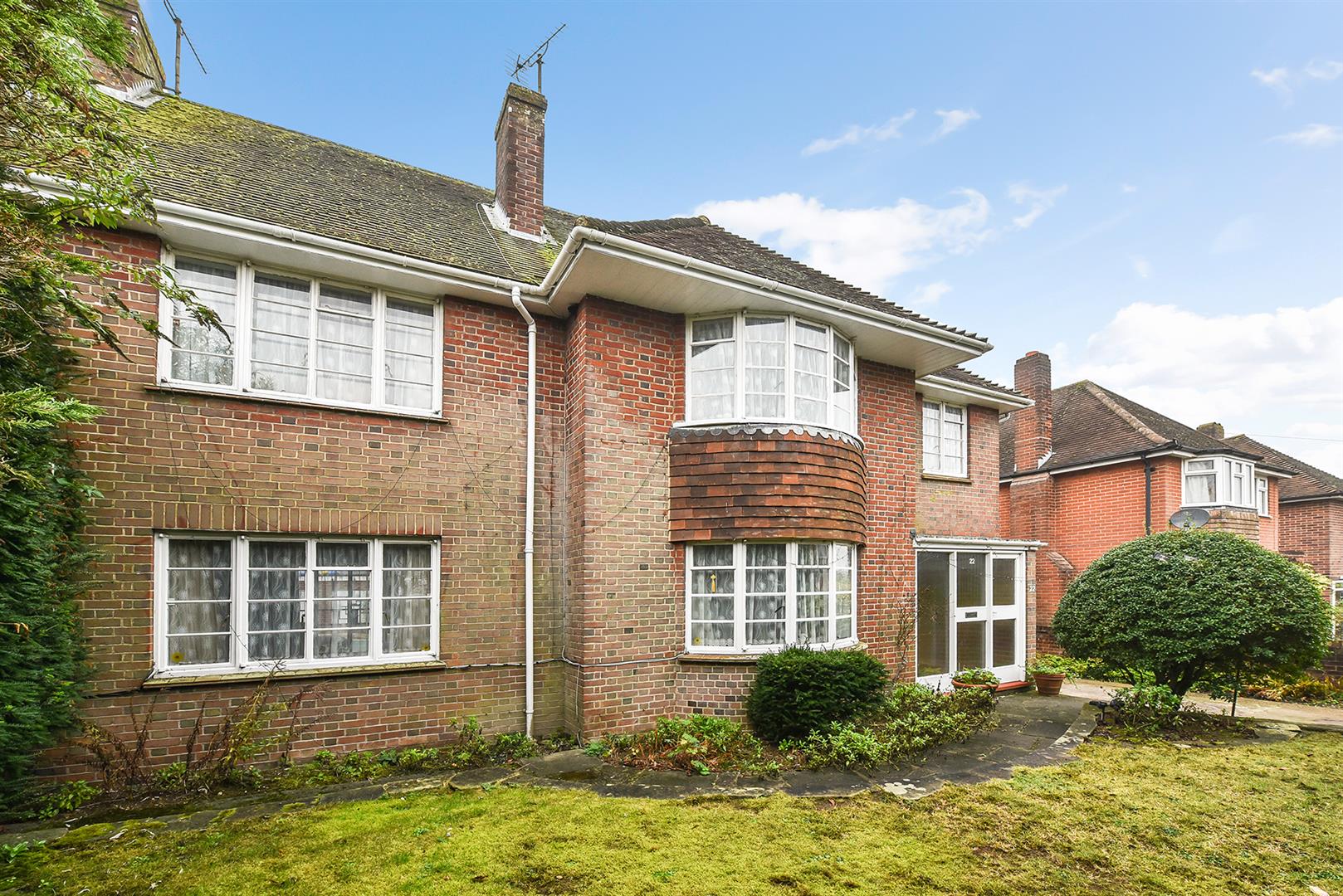 4 bedroom House (unspecified) For Sale