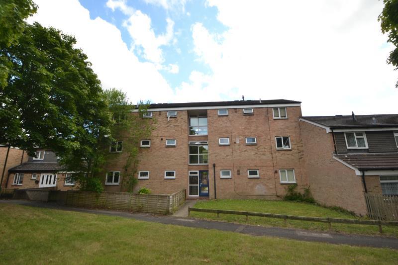 1 bedroom Flat To Let