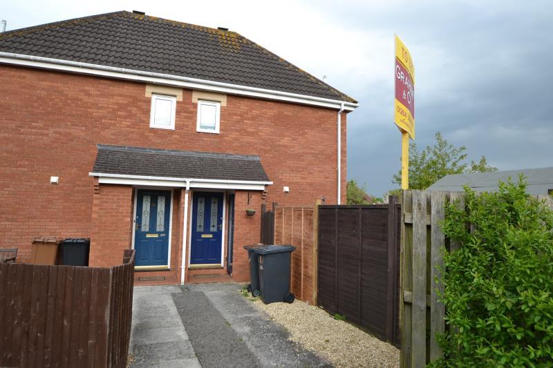 1 bedroom Terraced House To Let
