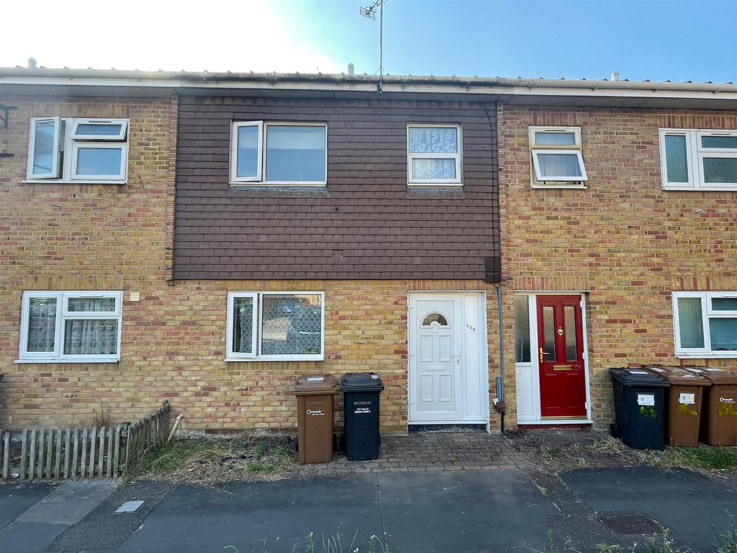 3 bedroom House (unspecified) To Let