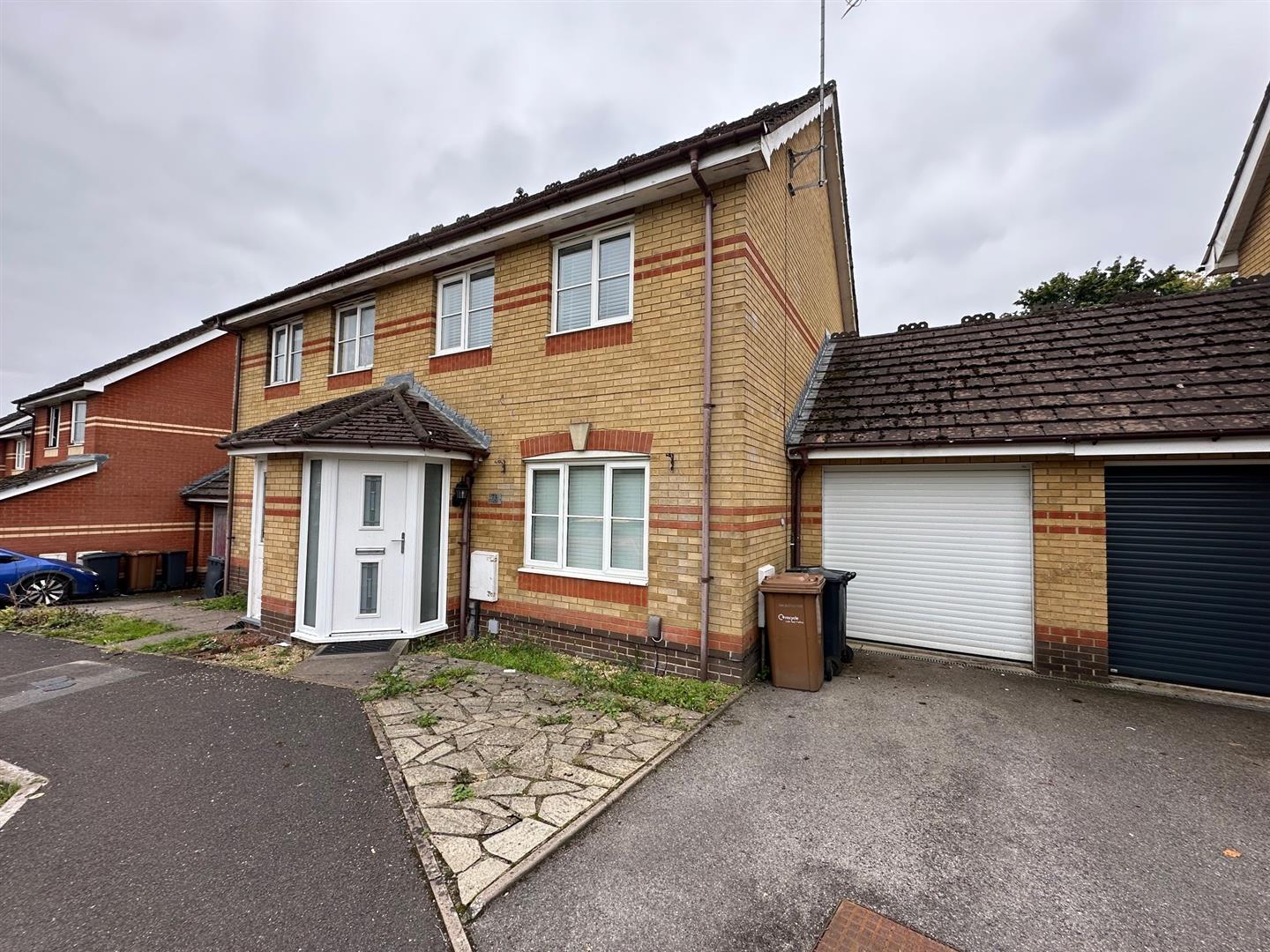 3 bedroom House (unspecified) To Let