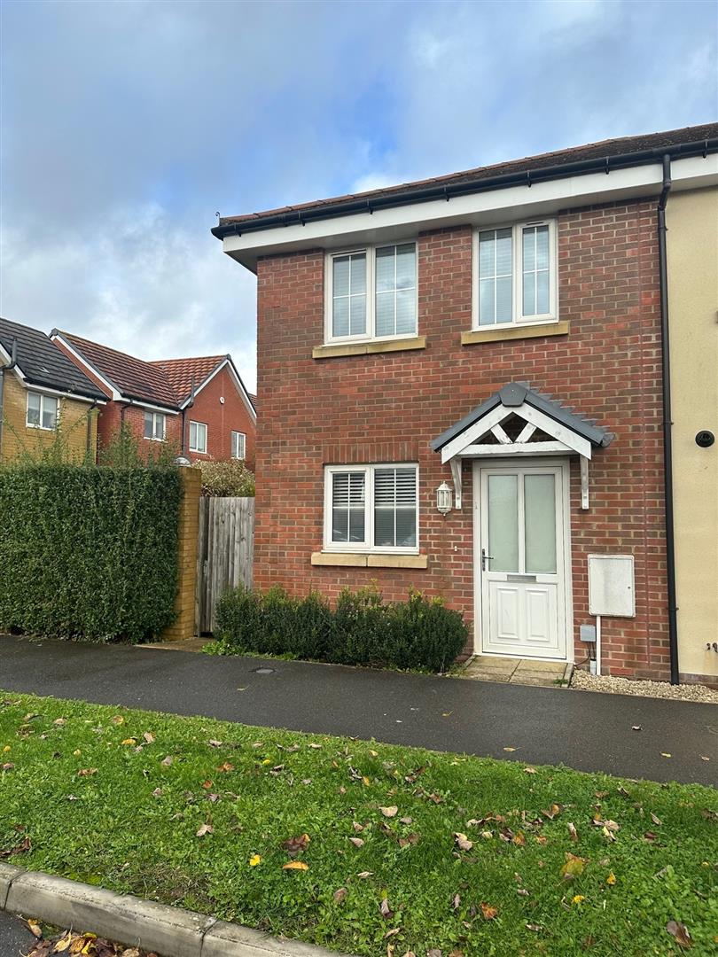 2 bedroom House (unspecified) To Let