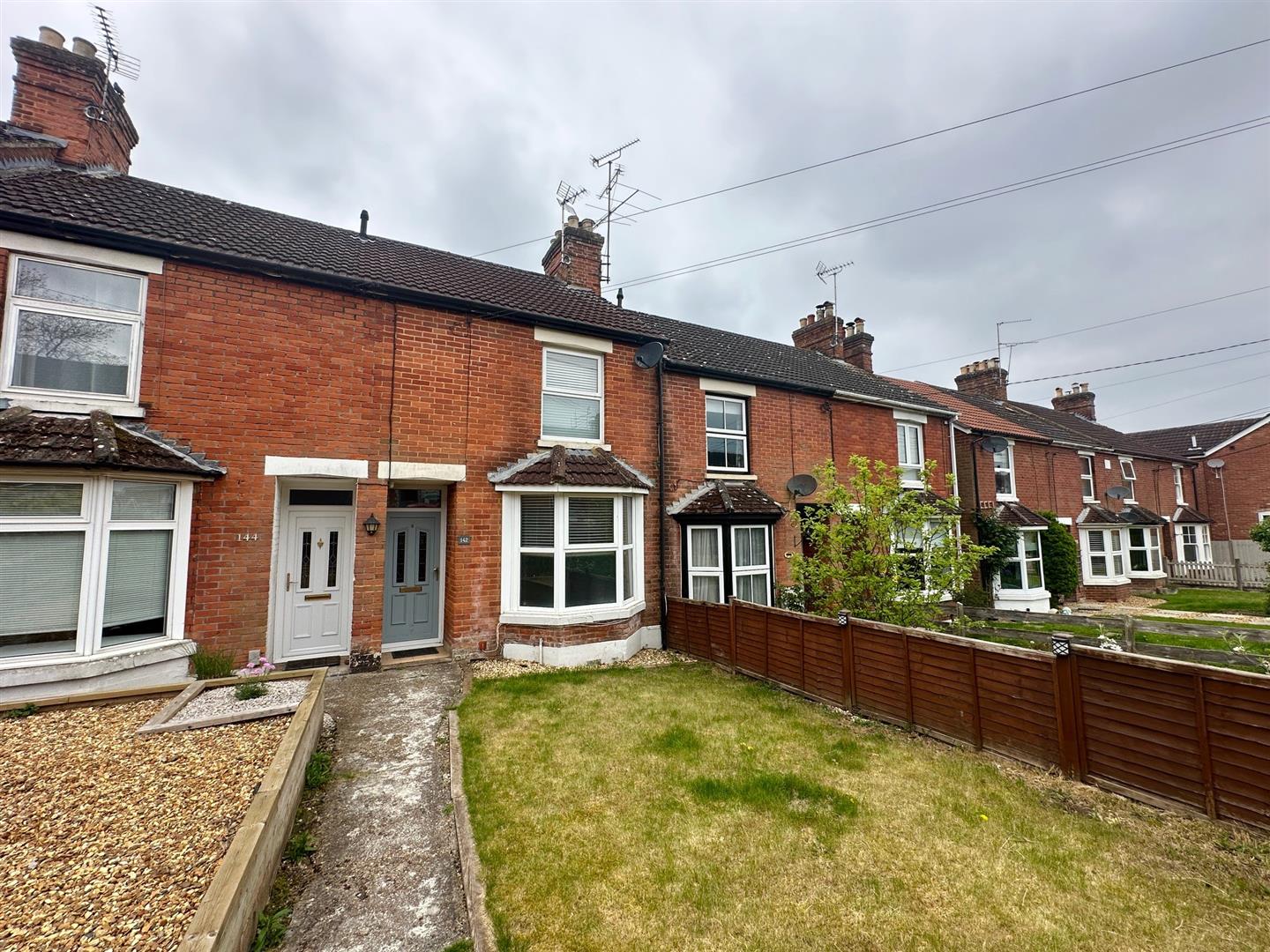3 bedroom House (unspecified) To Let