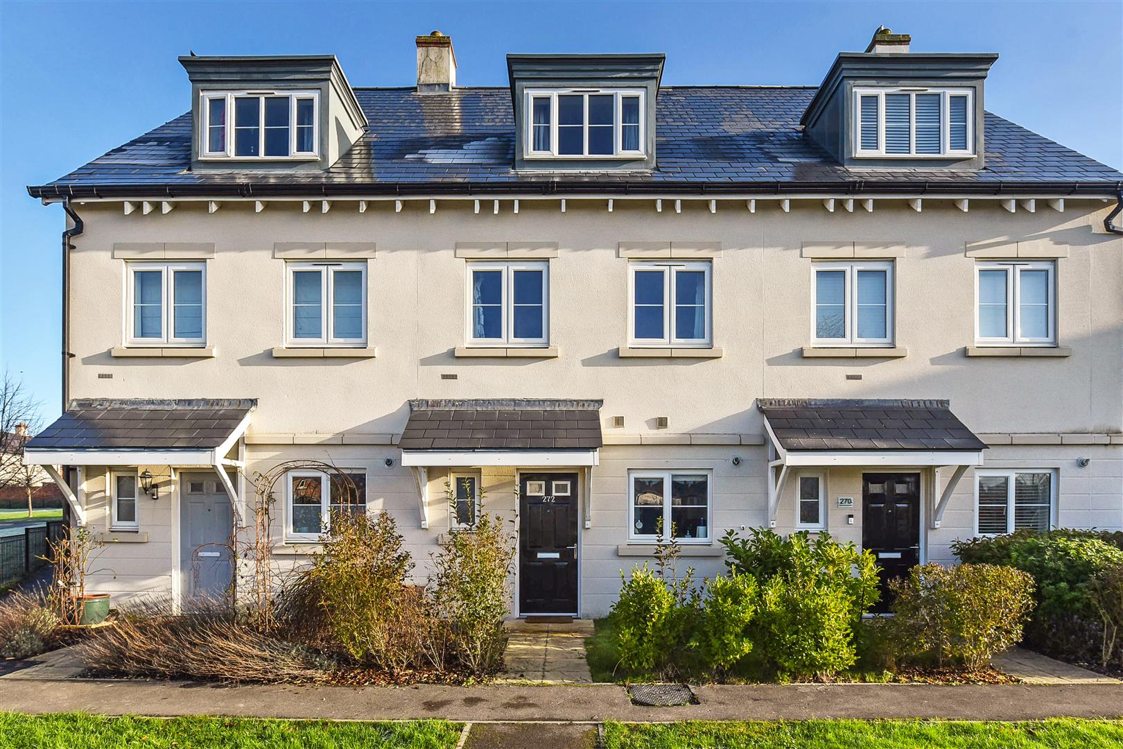 3 bedroom Town house To Let