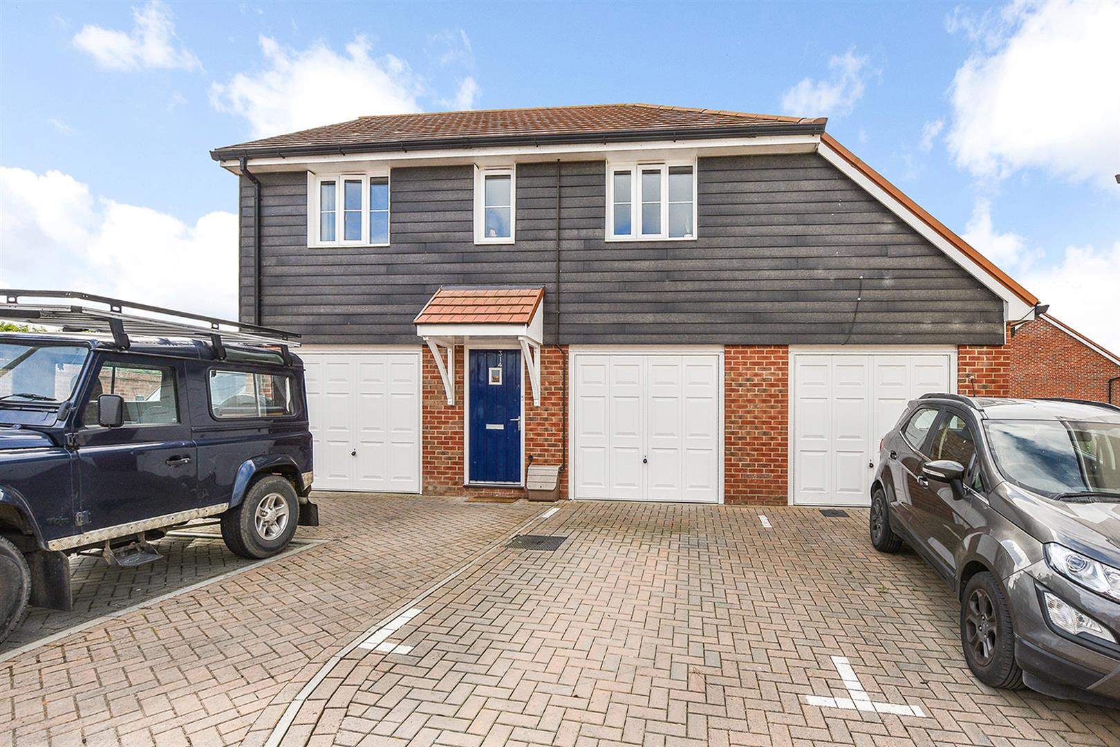 1 bedroom House (unspecified) For Sale