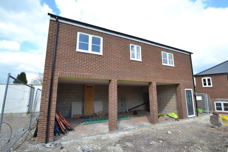 1 bedroom House (unspecified) To Let