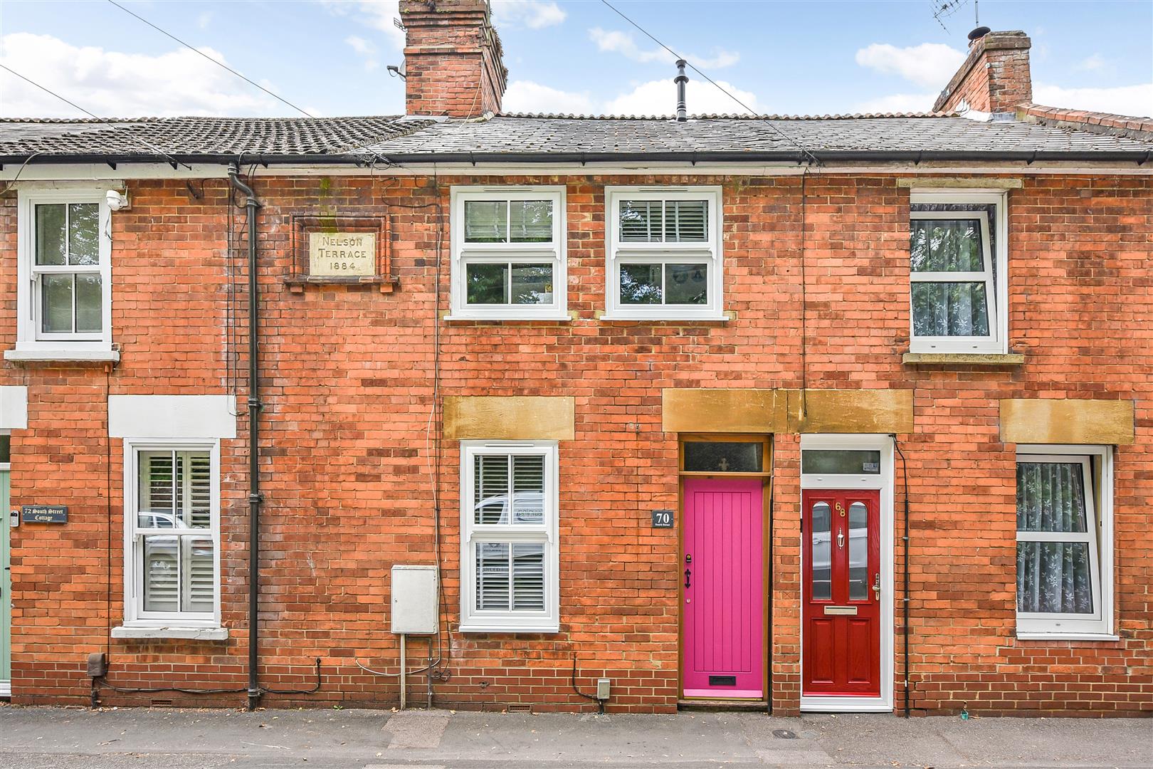 3 bedroom Terraced House Under Offer