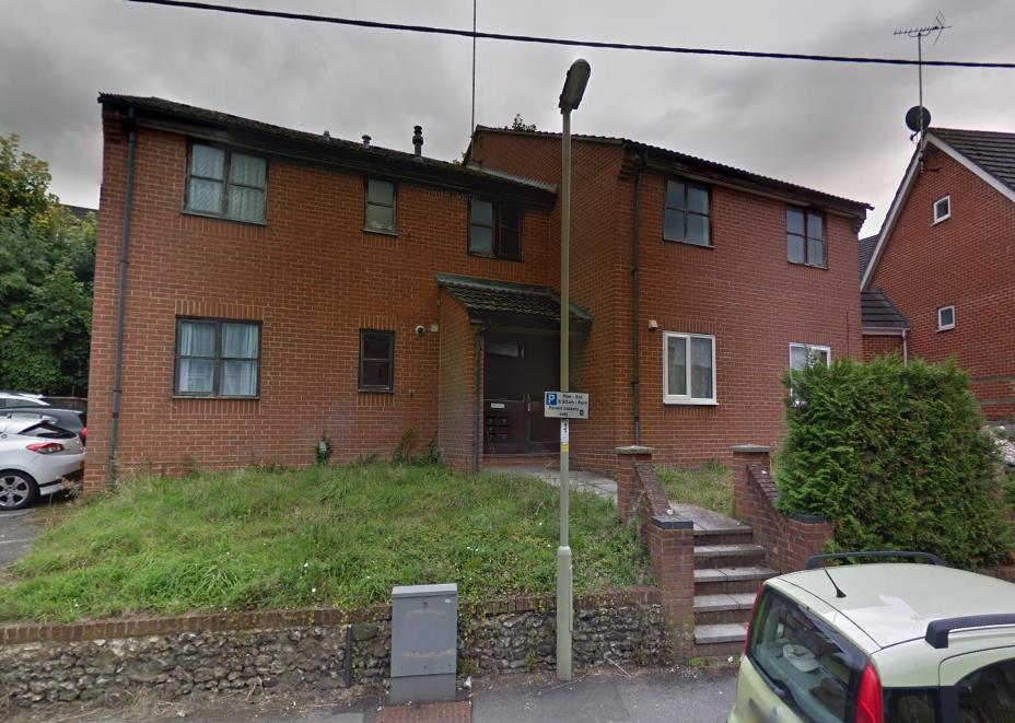 1 bedroom Flat To Let