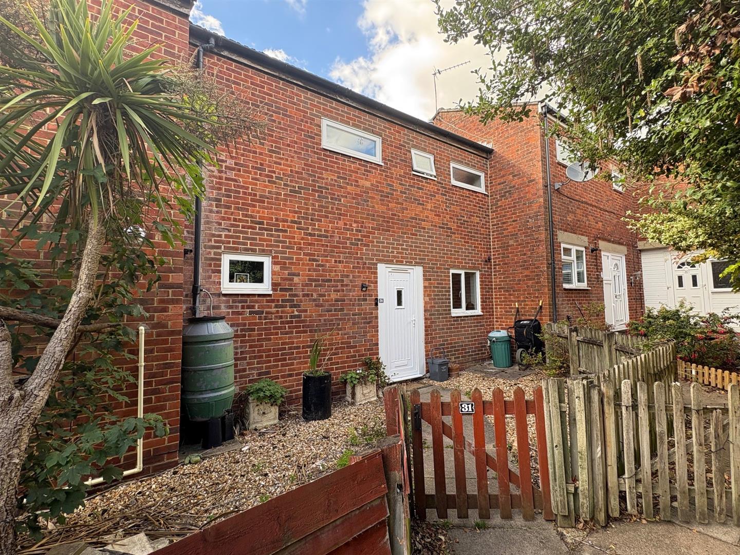 3 bedroom House (unspecified) To Let