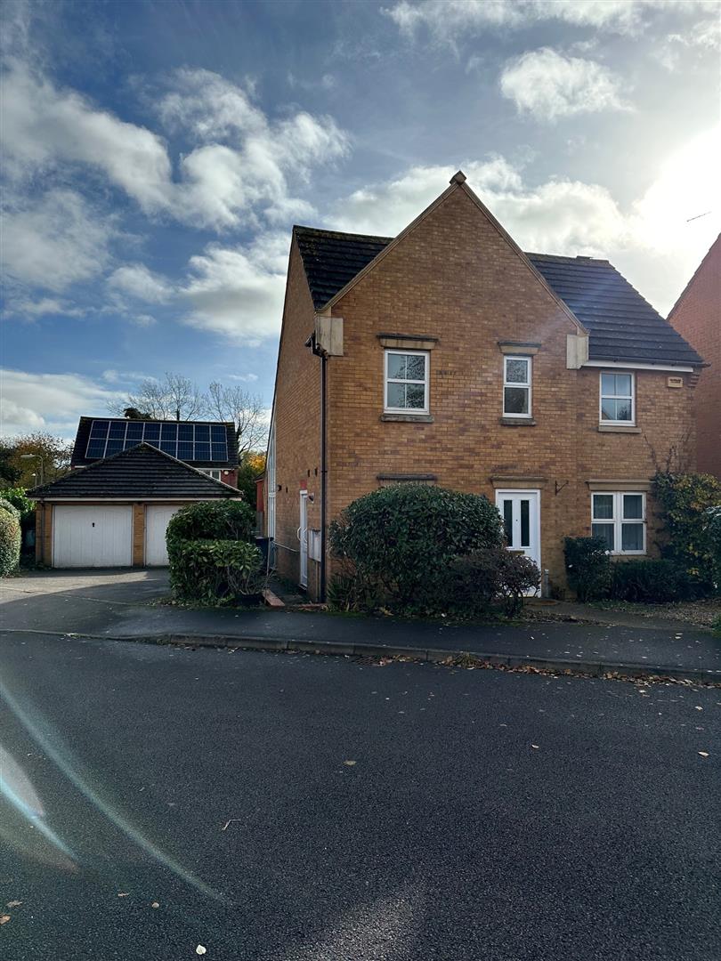 3 bedroom House (unspecified) To Let