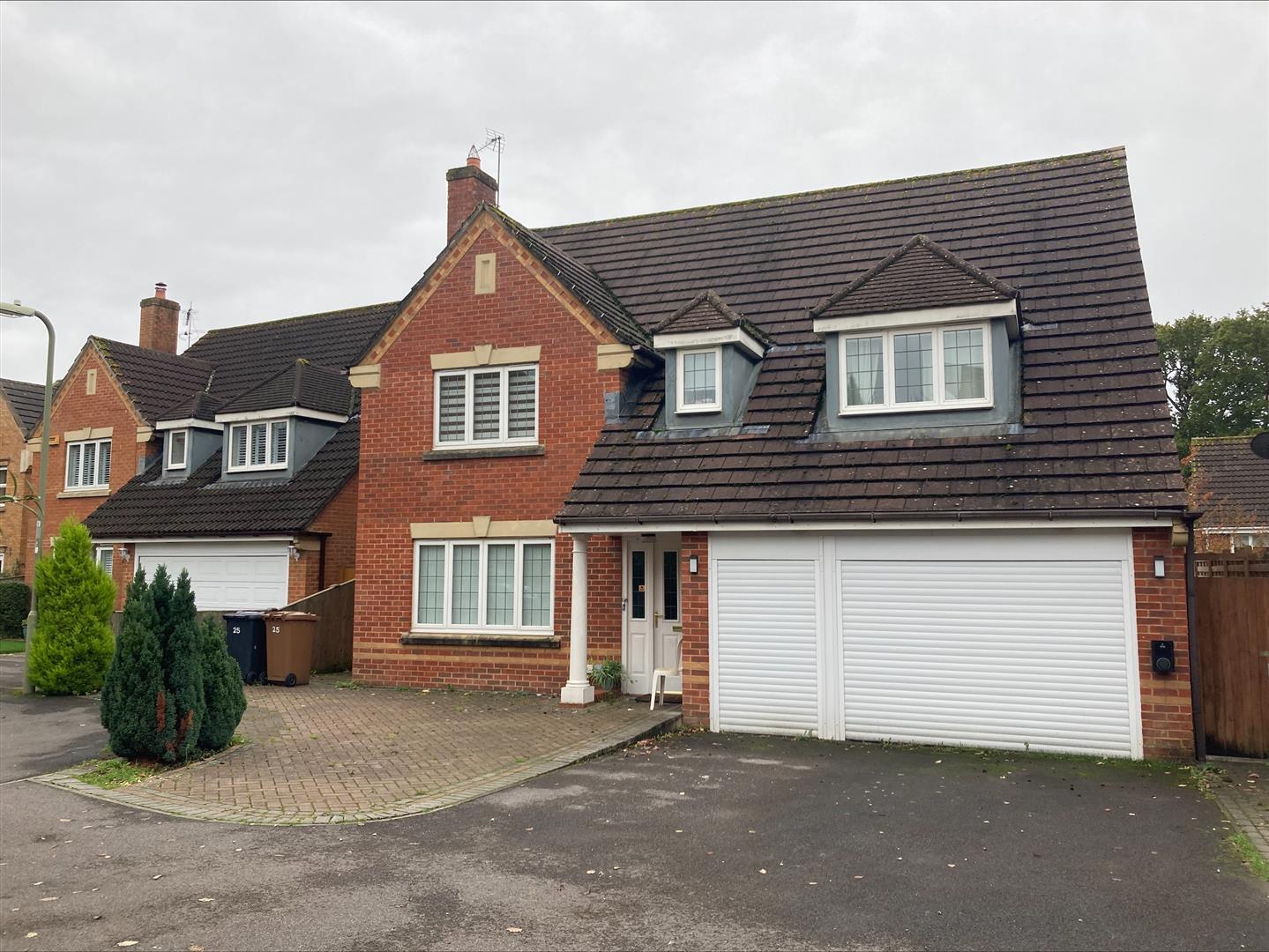 1 bedroom House (unspecified) To Let
