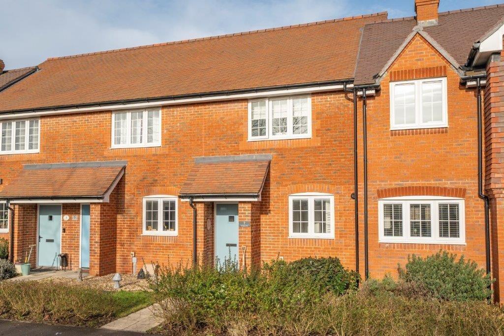2 bedroom House (unspecified) To Let