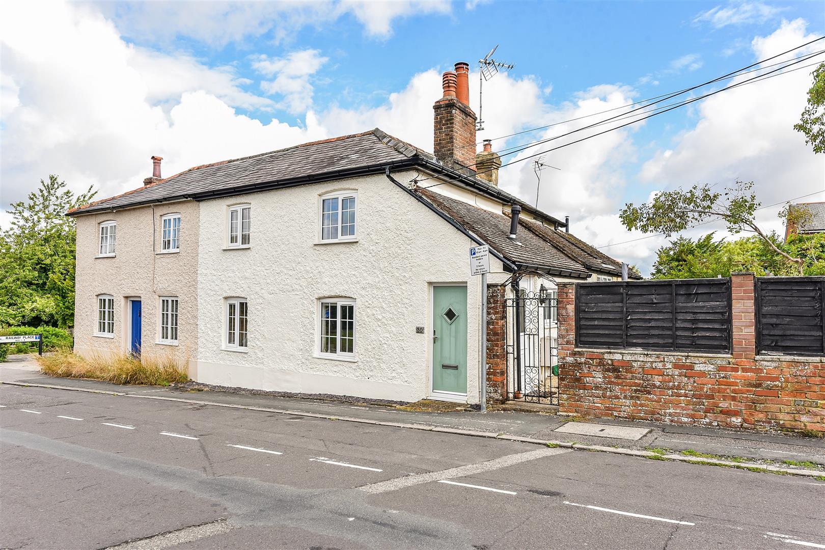 2 bedroom House (unspecified) To Let