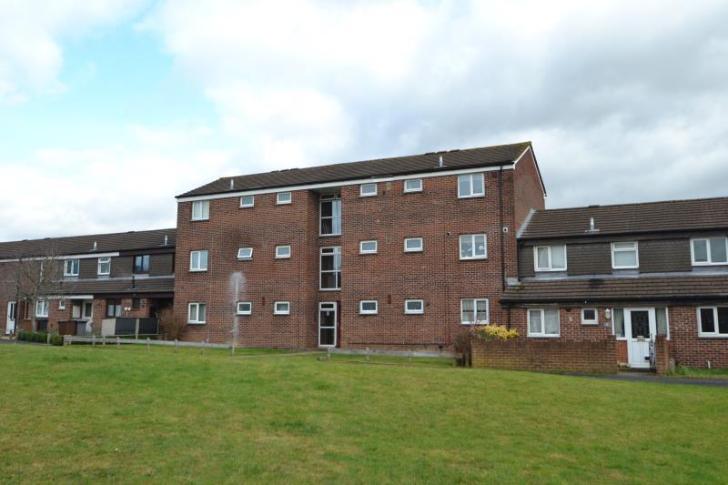 1 bedroom Flat To Let