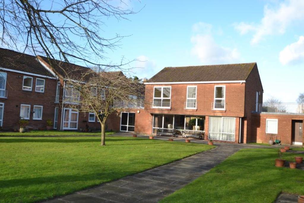 1 bedroom Flat To Let