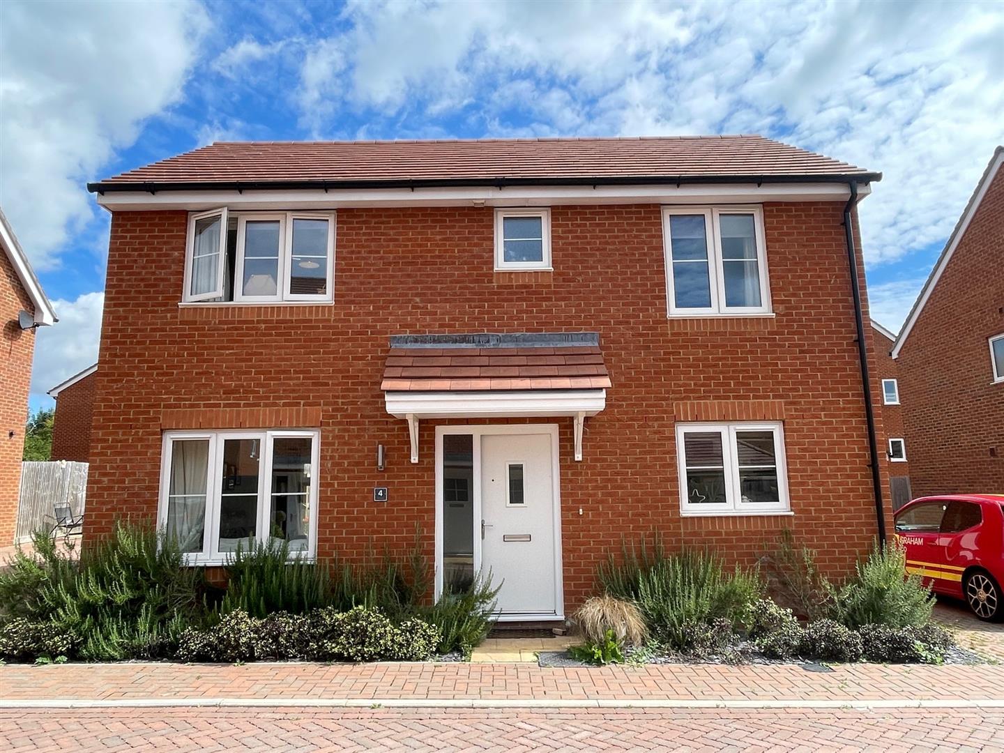 3 bedroom House (unspecified) To Let