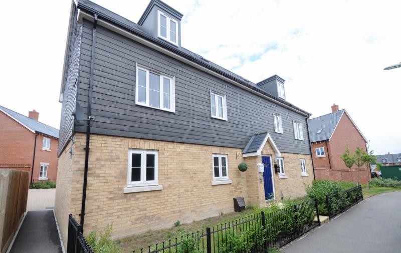 2 bedroom Apartment To Let