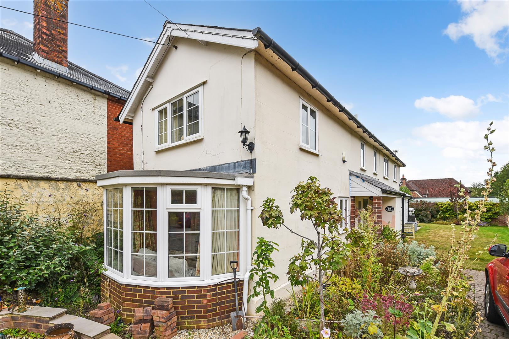 3 bedroom Detached house To Let