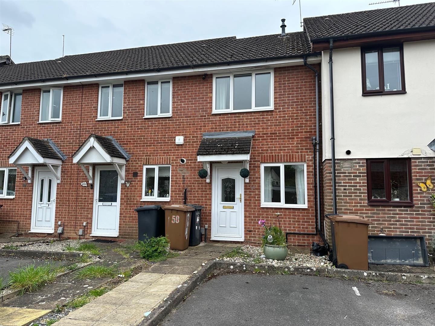 1 bedroom House (unspecified) To Let