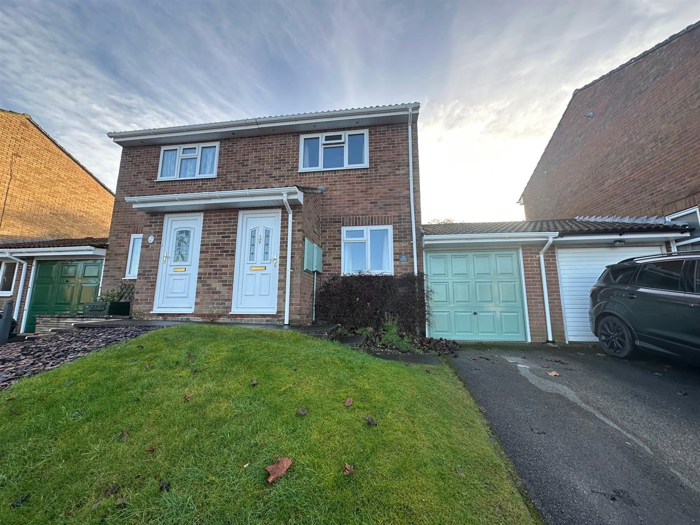 2 bedroom House (unspecified) To Let