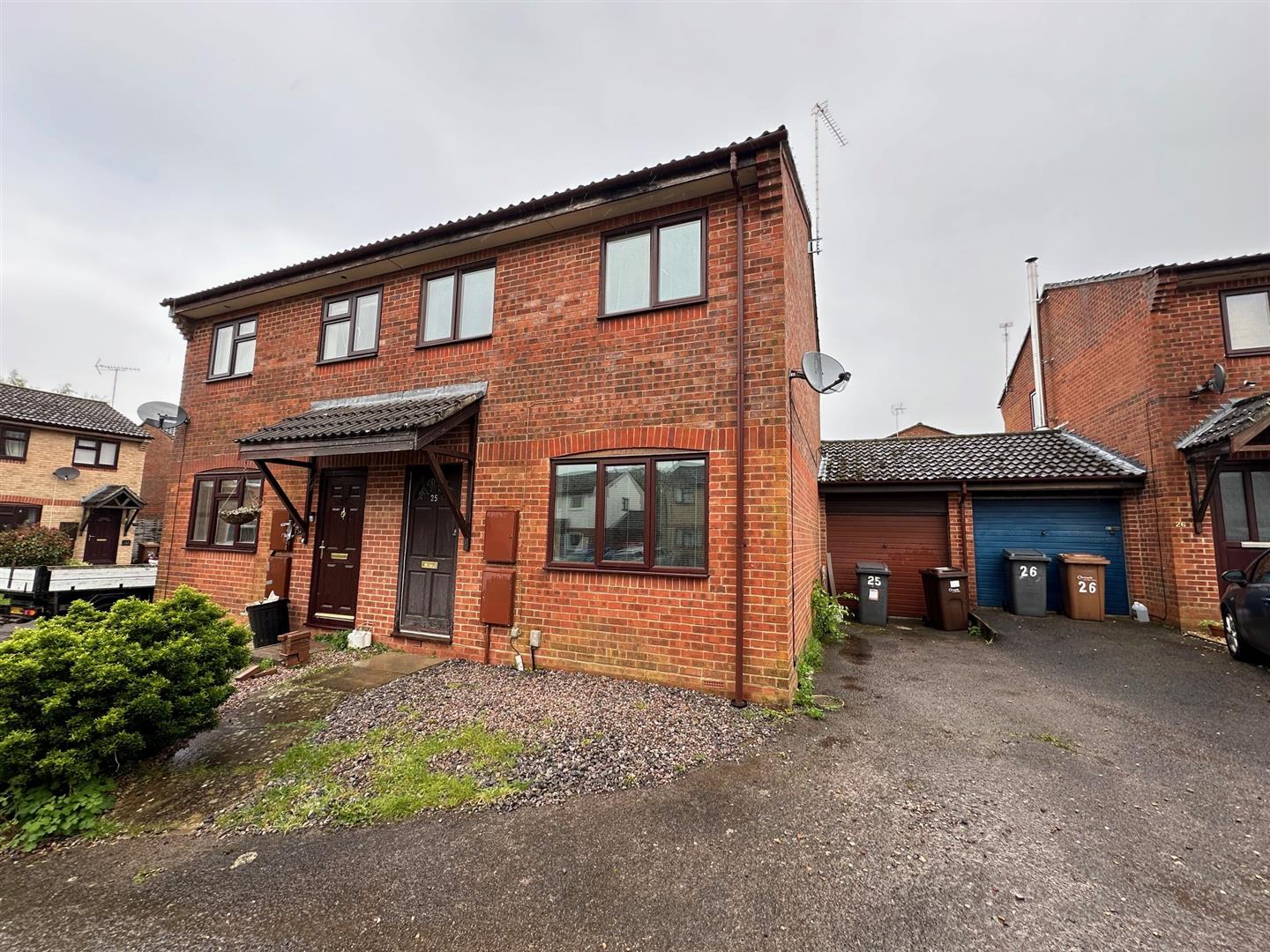 3 bedroom House (unspecified) To Let