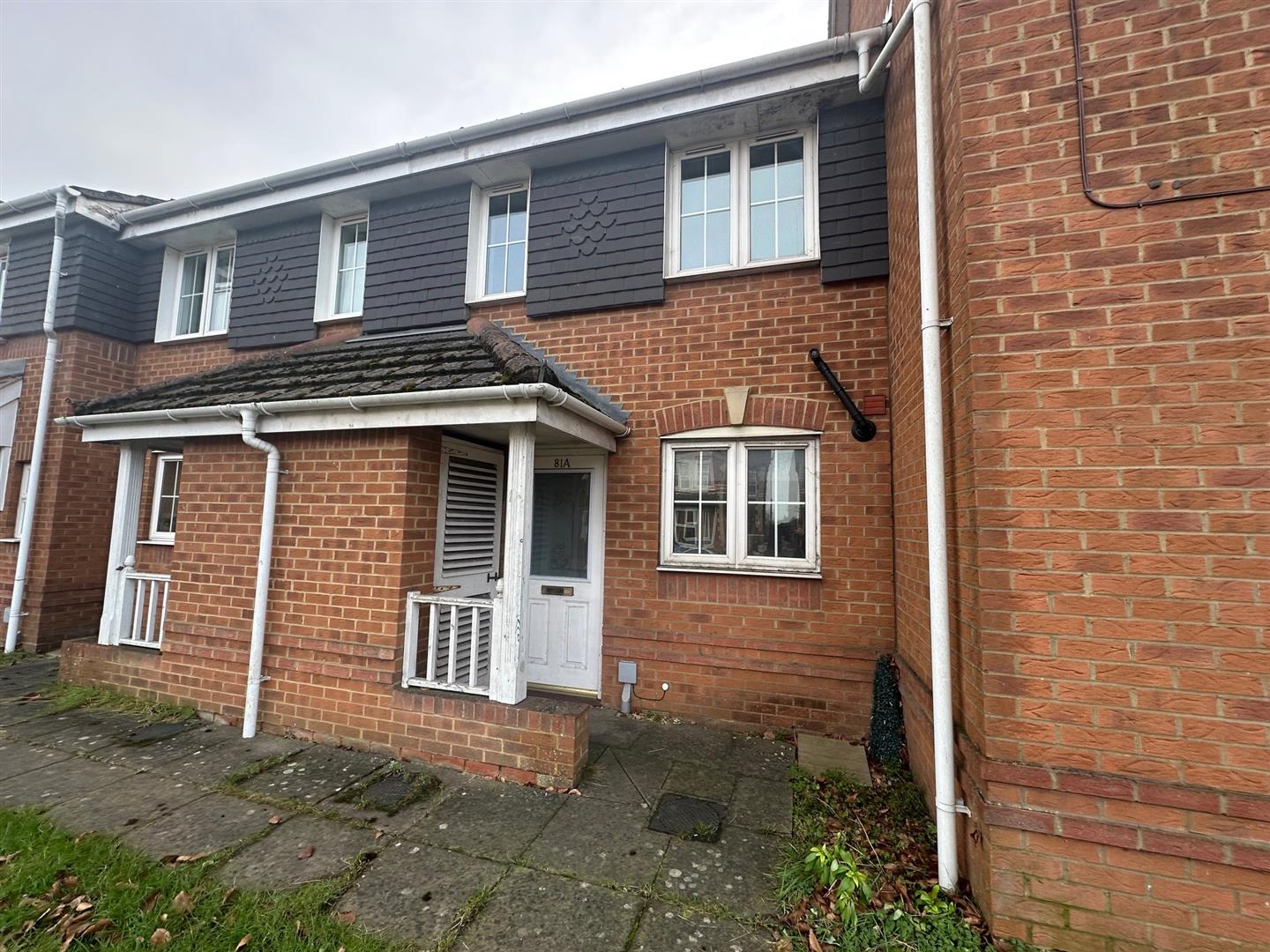 2 bedroom House (unspecified) To Let