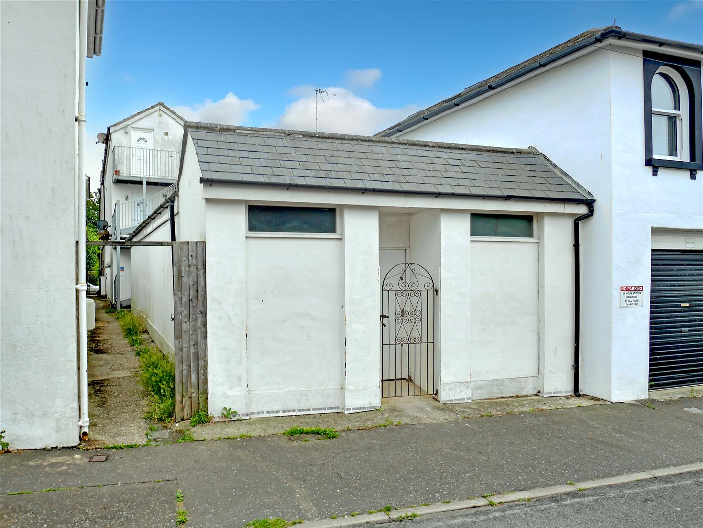Commercial Property For Sale
