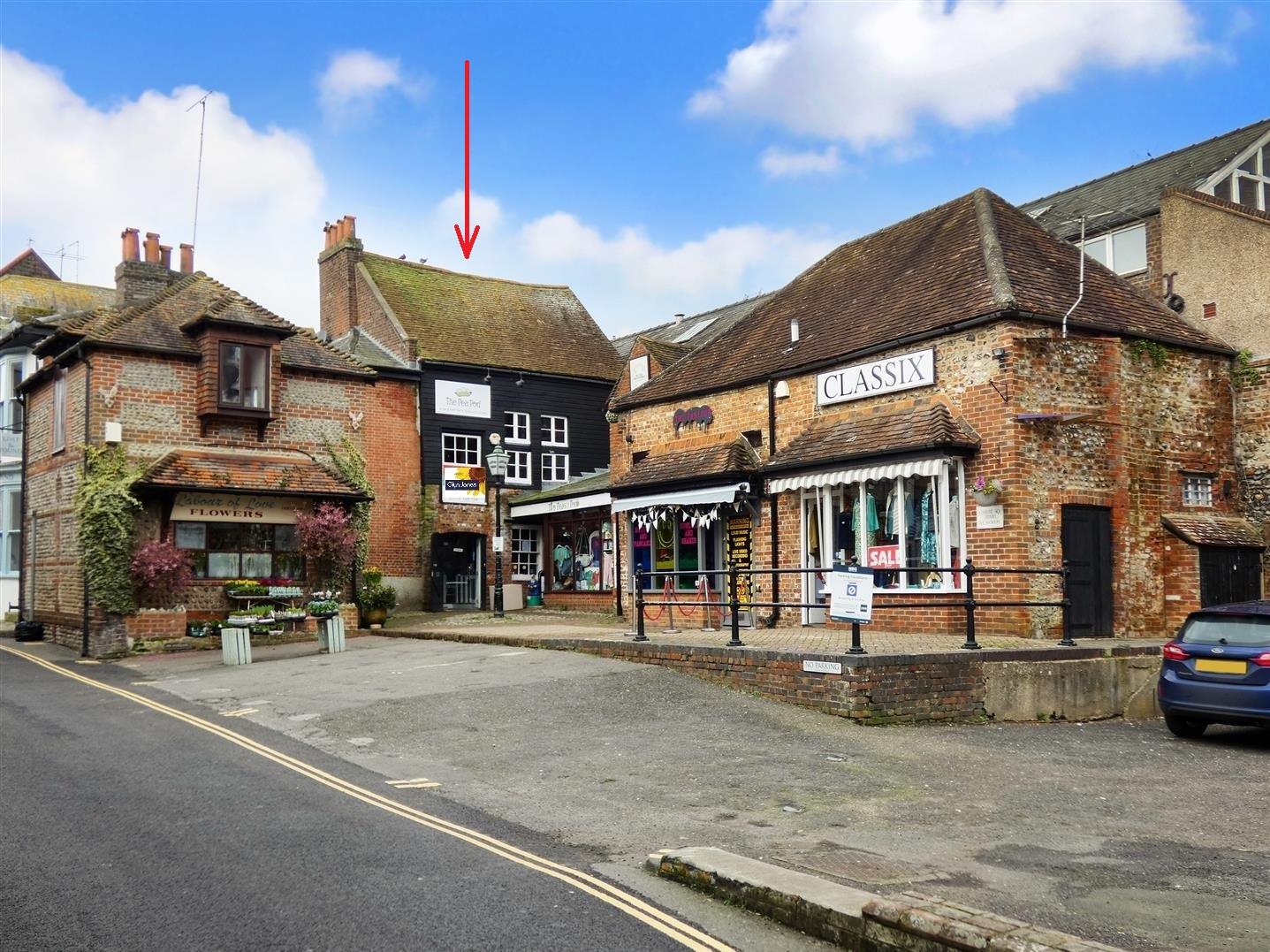 Commercial Property For Sale