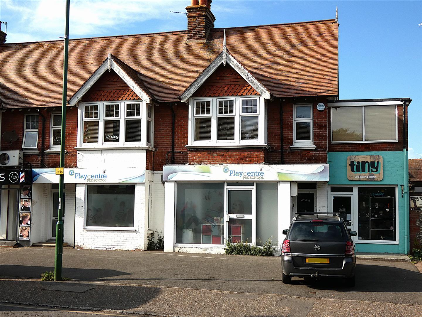 Commercial Property For Sale