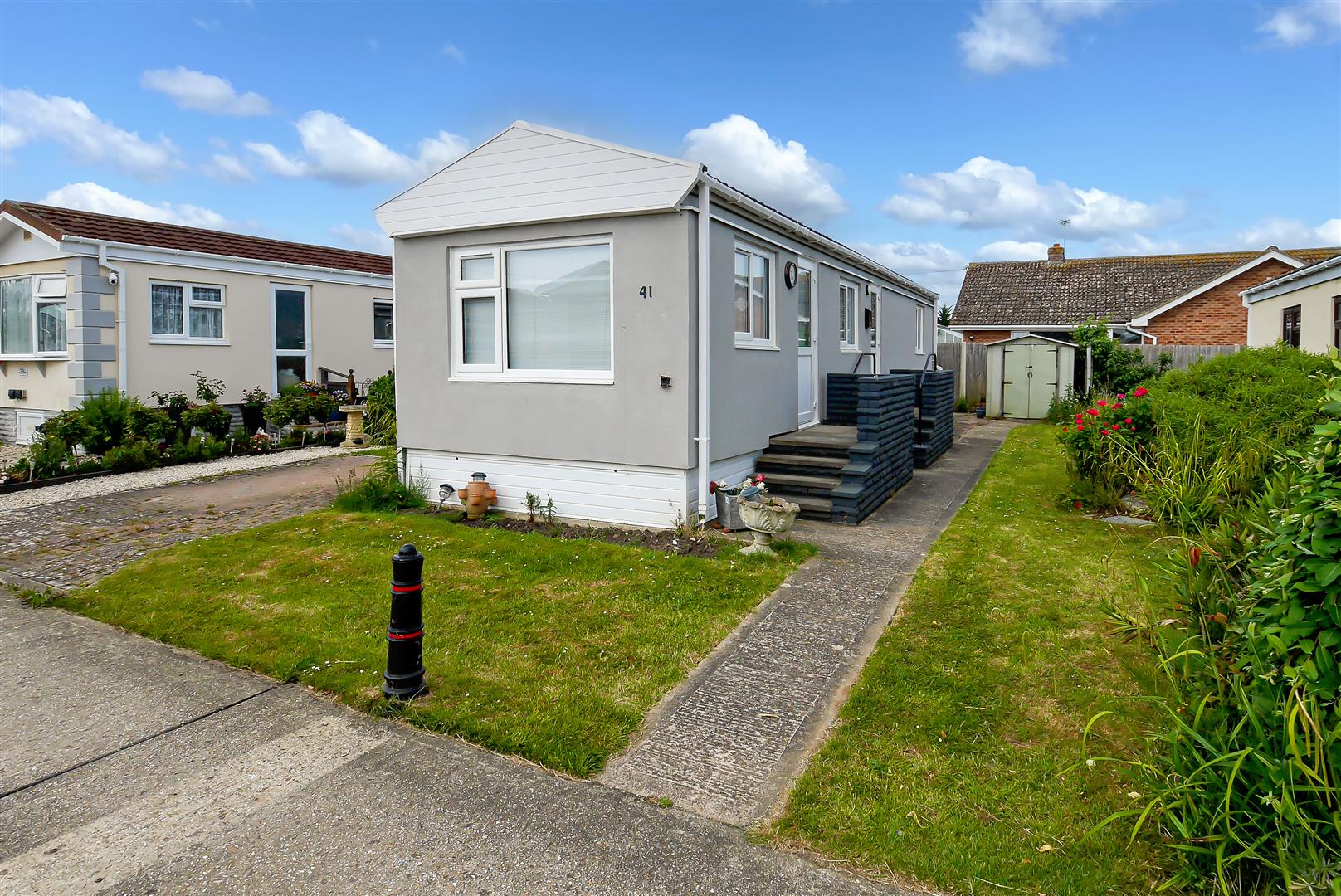 Commercial Property For Sale