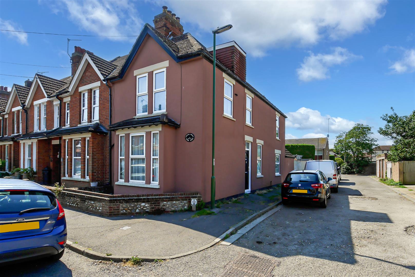 Commercial Property For Sale