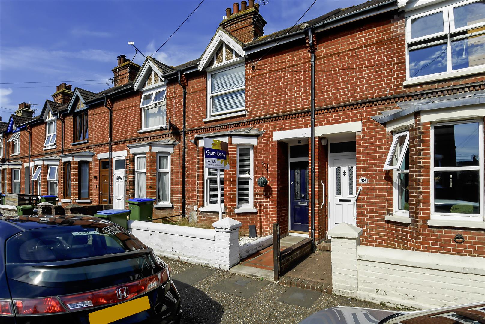 Commercial Property For Sale